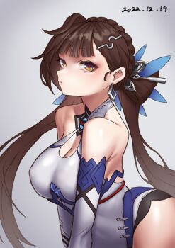 Honkai (Series) Rule 34 Image