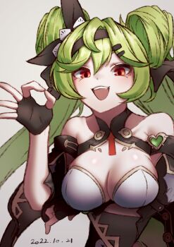 Ai Hyperion Lambda (Chrono Navi) Rule 34 Image