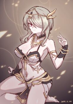 Honkai (Series) Rule 34 Image