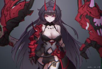 Honkai (Series) Rule 34 Image