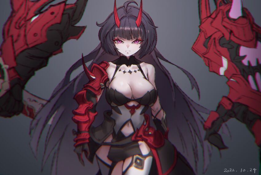 Raiden Mei (Honkai (Series)) Rule 34 Image