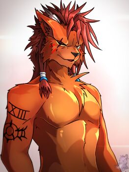 Arm Markings Rule 34 Image