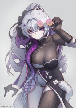 Bronya Zaychik (Heart Of The Night) Rule 34 Image