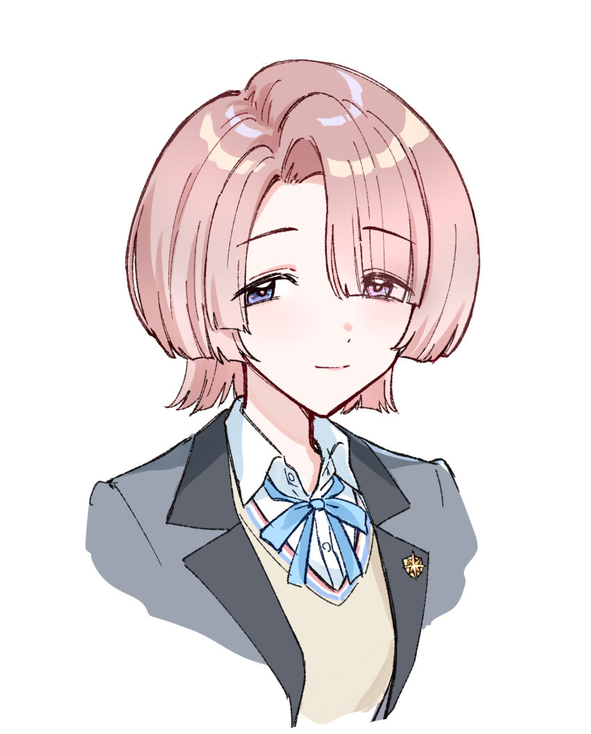 Arimura Mao (Gakuen Idolmaster) Rule 34 Image