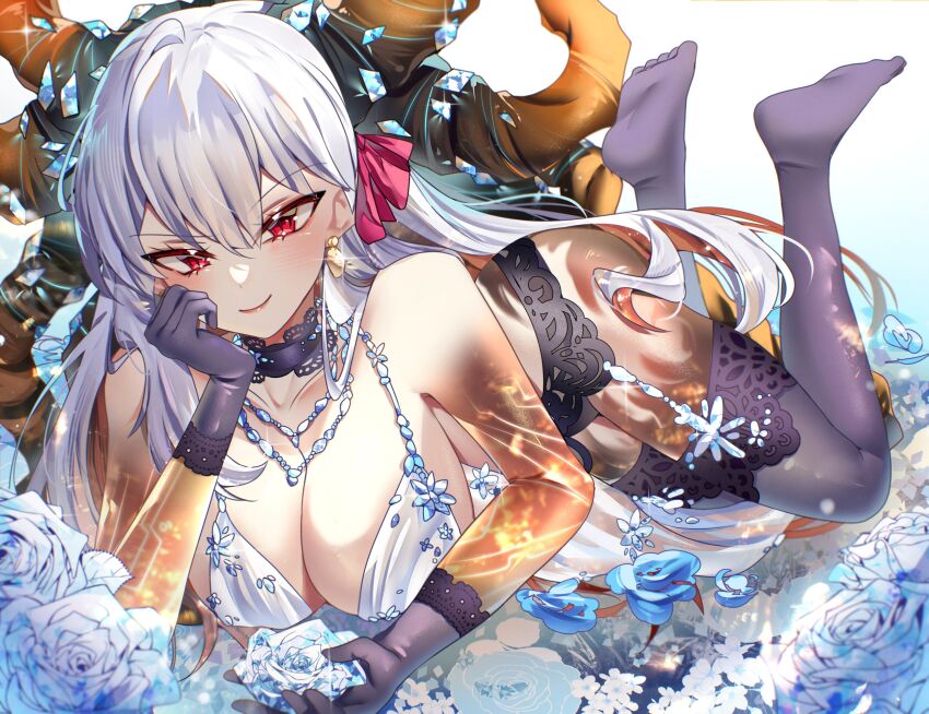 Kama (Fate) Rule 34 Image