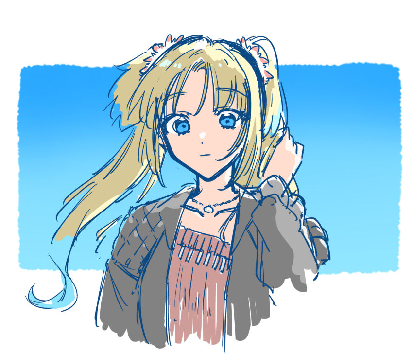 Osawa Rurino (Love Live!) Rule 34 Image