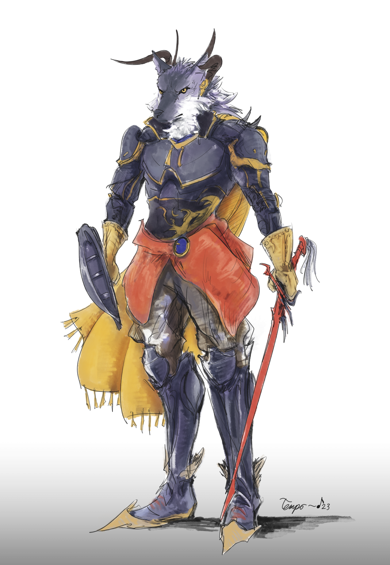 Final Fantasy Rule 34 Image
