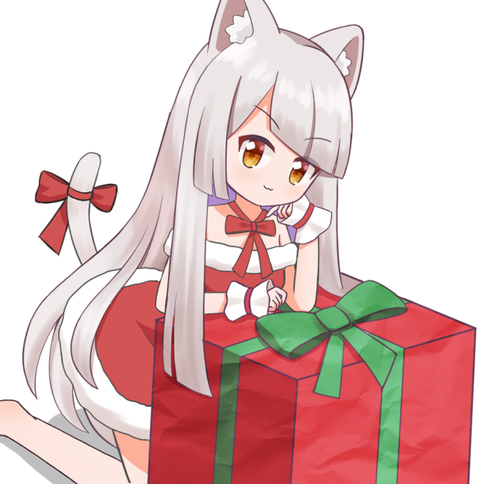 Christmas Rule 34 Image