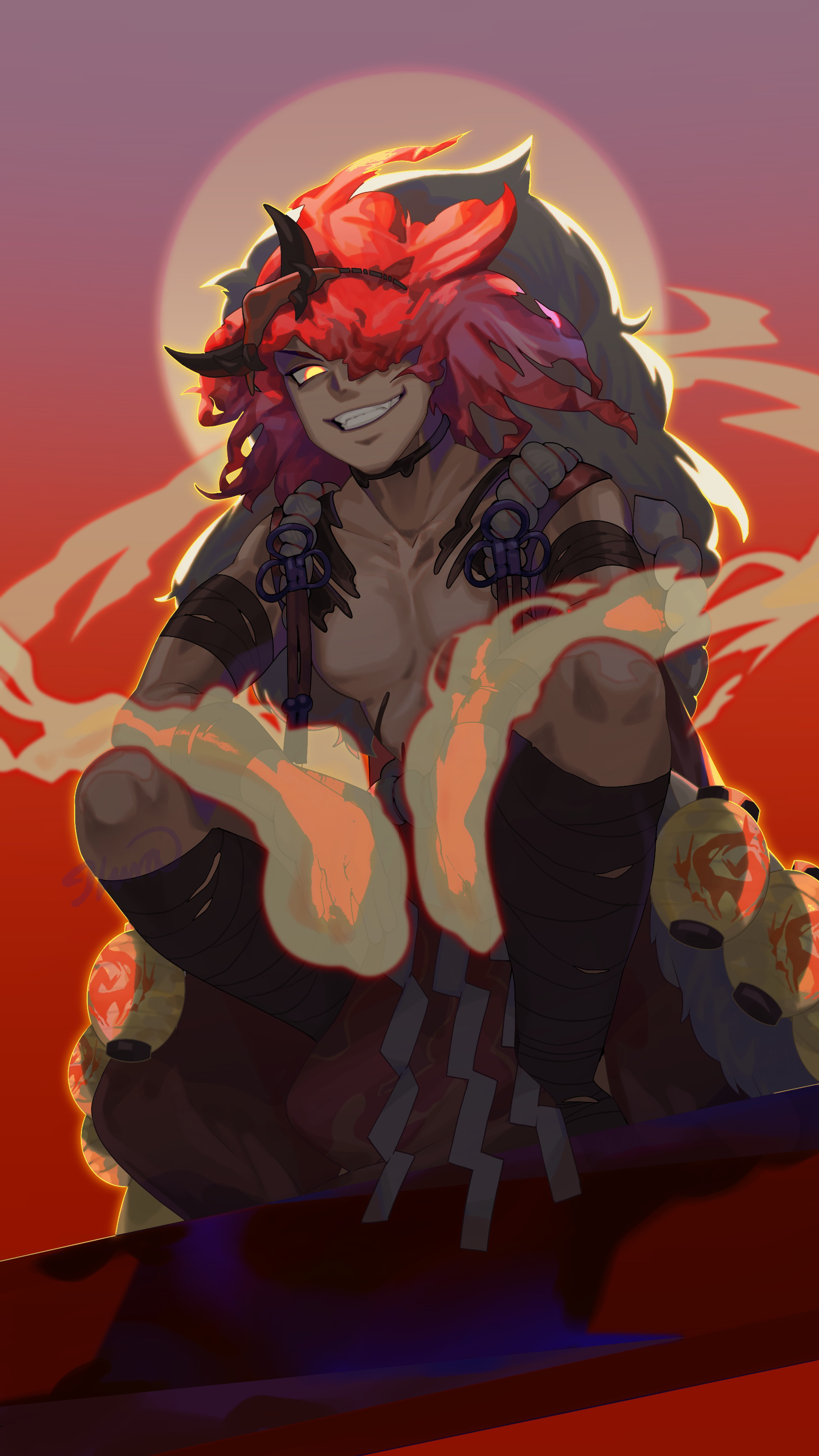 Muspell (Fire Emblem) Rule 34 Image