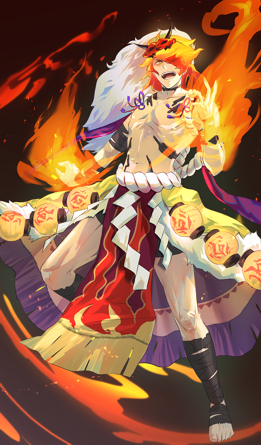 Muspell (Fire Emblem) Rule 34 Image
