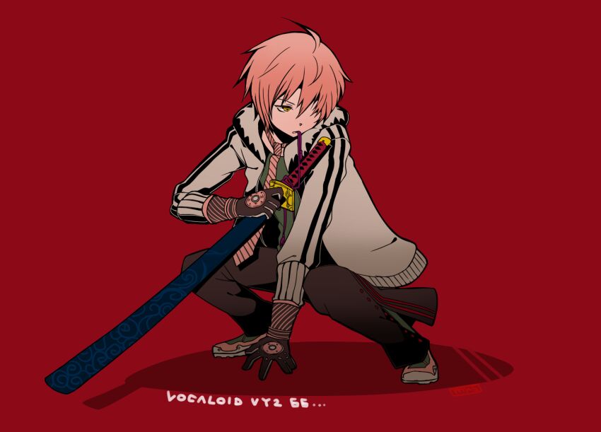 Vocaloid Rule 34 Image