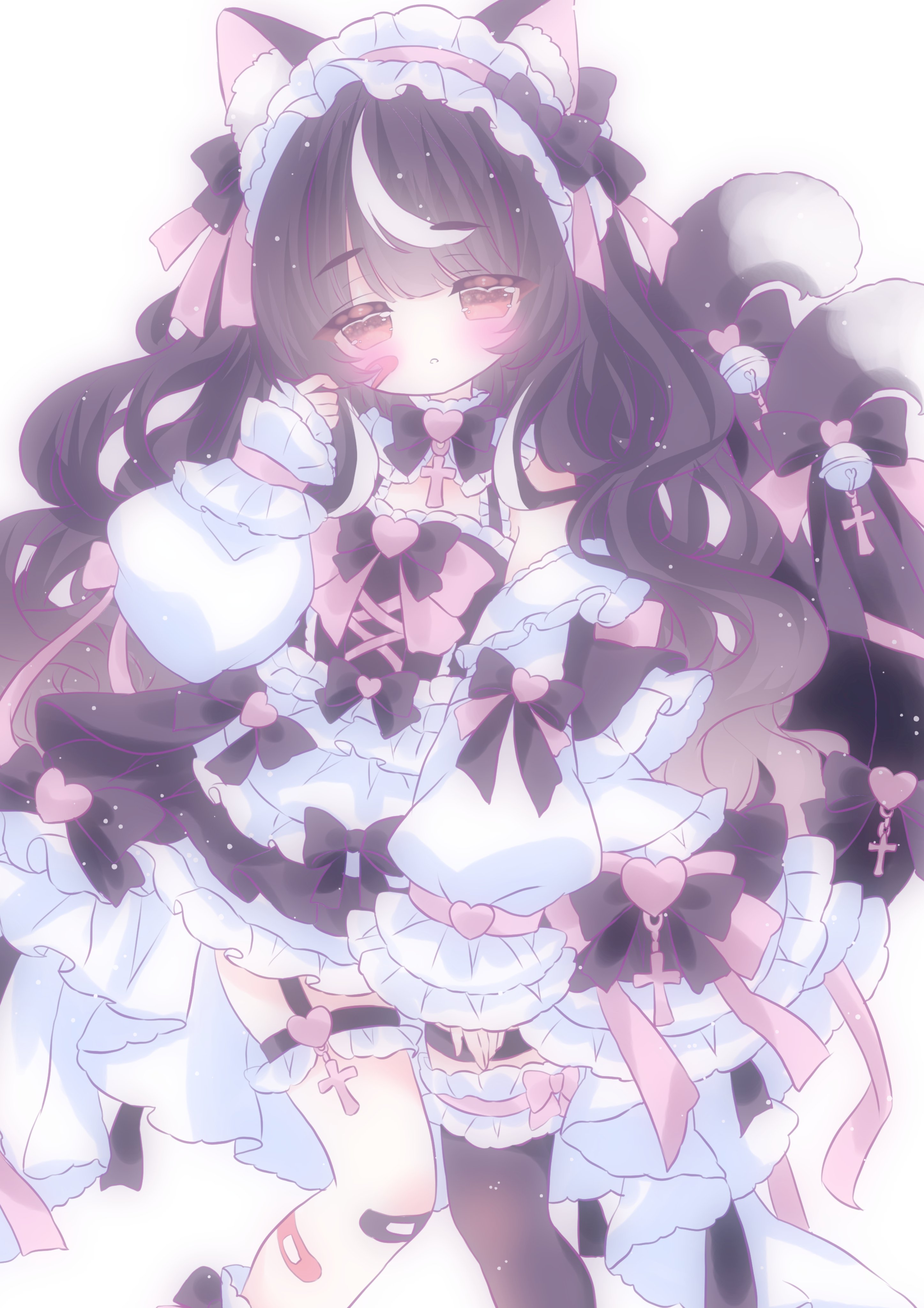 Nijisanji Rule 34 Image