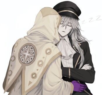 Akivili (Honkai: Star Rail) Rule 34 Image