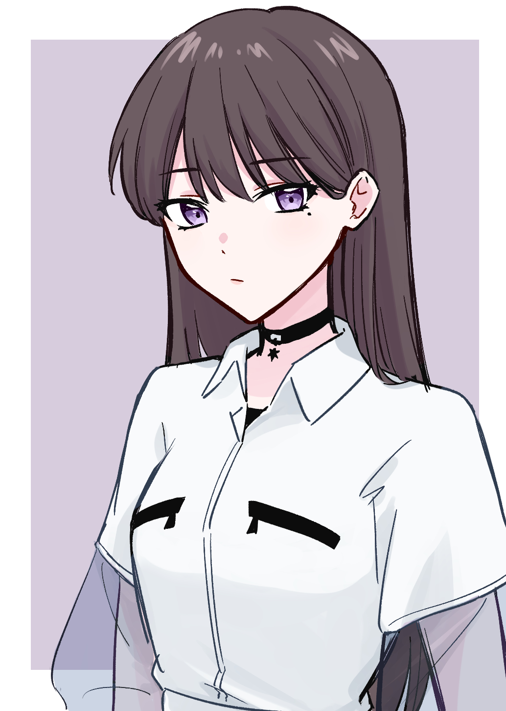 Shiina Taki (Bang Dream!) Rule 34 Image