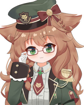 Warabeda Meiji (4th Costume) Rule 34 Image