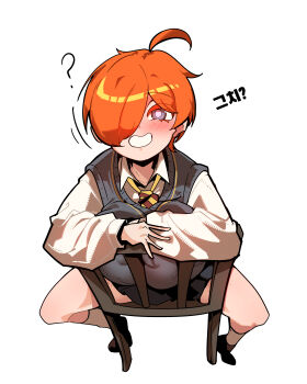 Genderswap (Mtf) Rule 34 Image