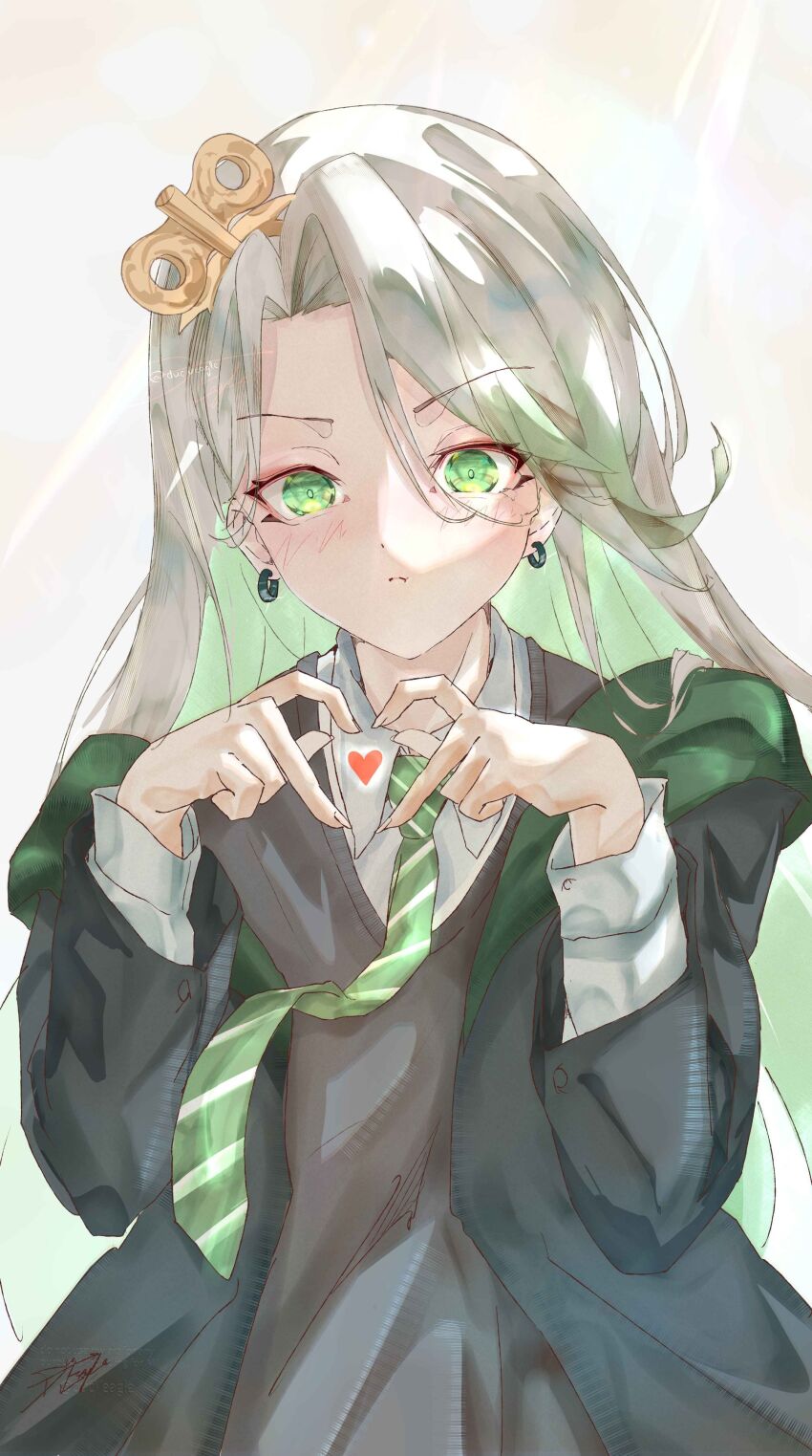 Cecilia Immergreen (Harry Potter (Series)) Rule 34 Image