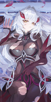 Lumine (Genshin Impact) Rule 34 Image