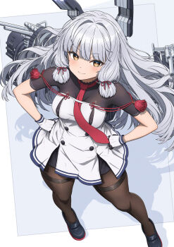 Murakumo (Kancolle) Rule 34 Image