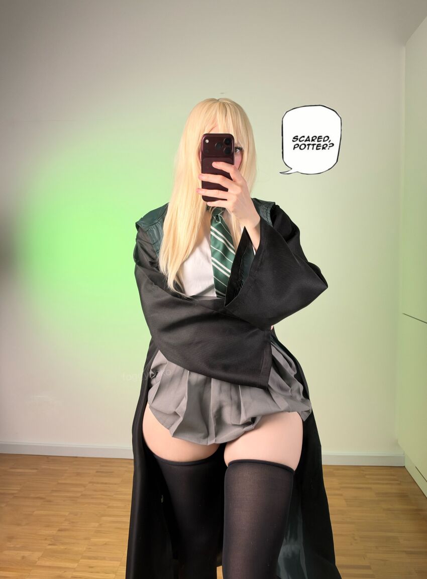 Harry Potter (Series) Rule 34 Image