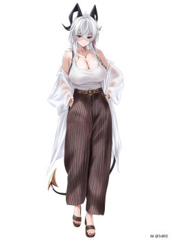 Alternate Breast Size (Larger) Rule 34 Image