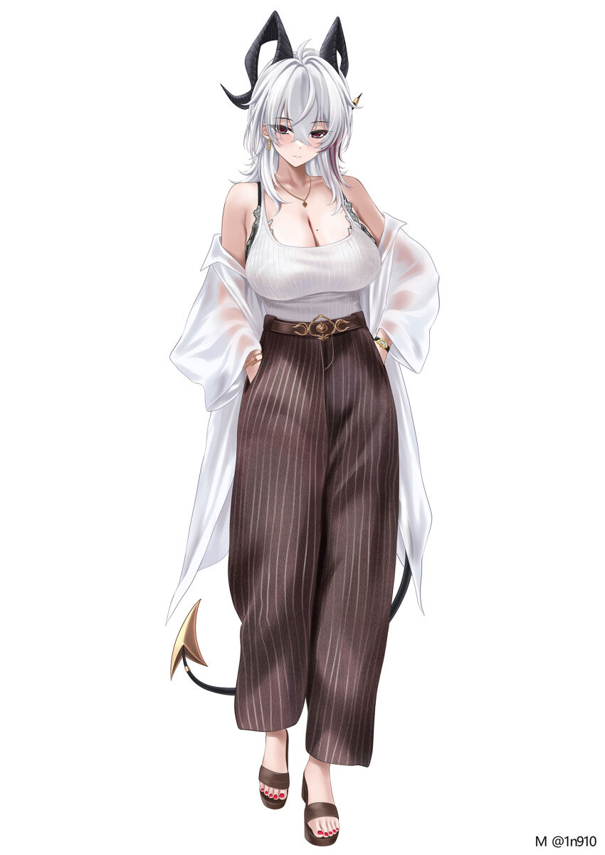 Zani (Wuthering Waves) Rule 34 Image