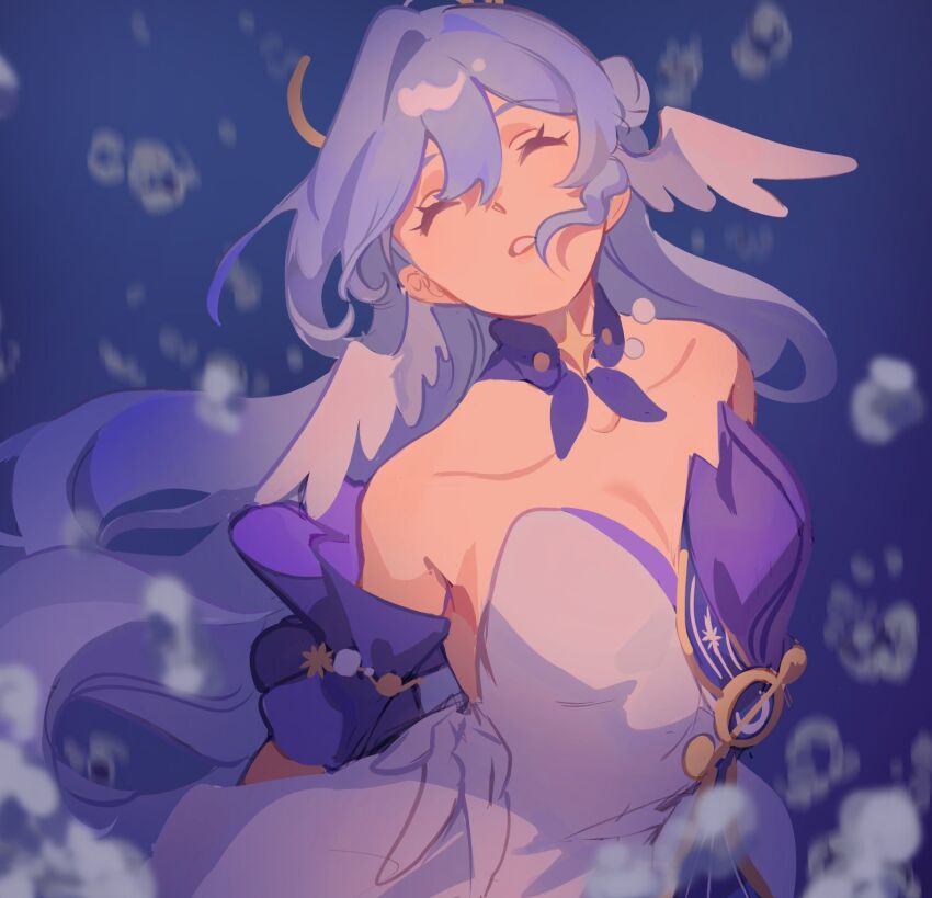 Robin (Honkai: Star Rail) Rule 34 Image