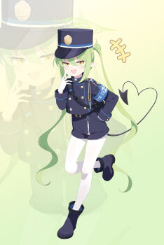 Nozomi (Blue Archive) Rule 34 Image