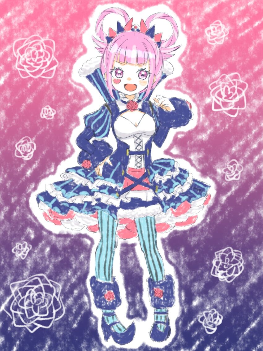 Hortensia (Fire Emblem) Rule 34 Image