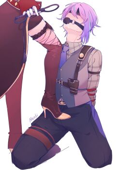 Let'S Study Hard! (Project Sekai) Rule 34 Image