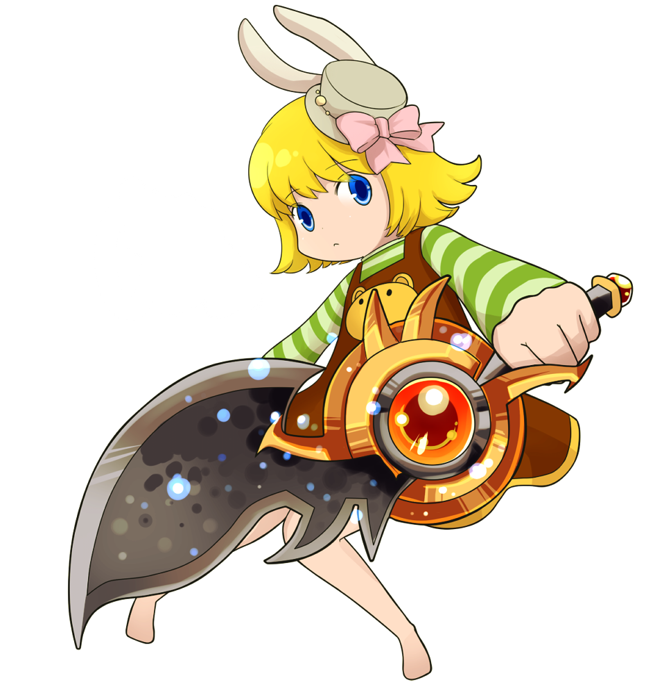 Blonde Hair Rule 34 Image