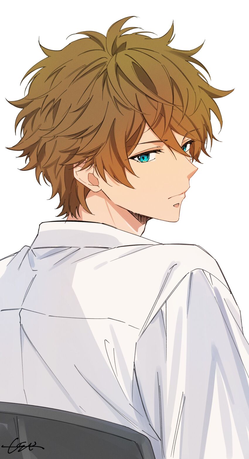 Takamine Midori (Ensemble Stars!) Rule 34 Image