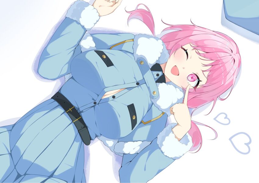 Muv-Luv Rule 34 Image
