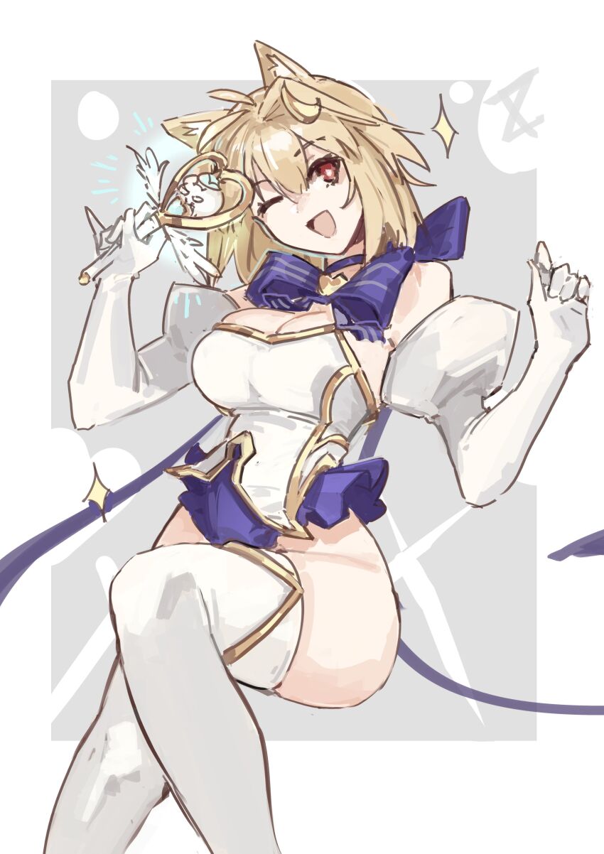 Arcueid Brunestud (Tsukihime) Rule 34 Image
