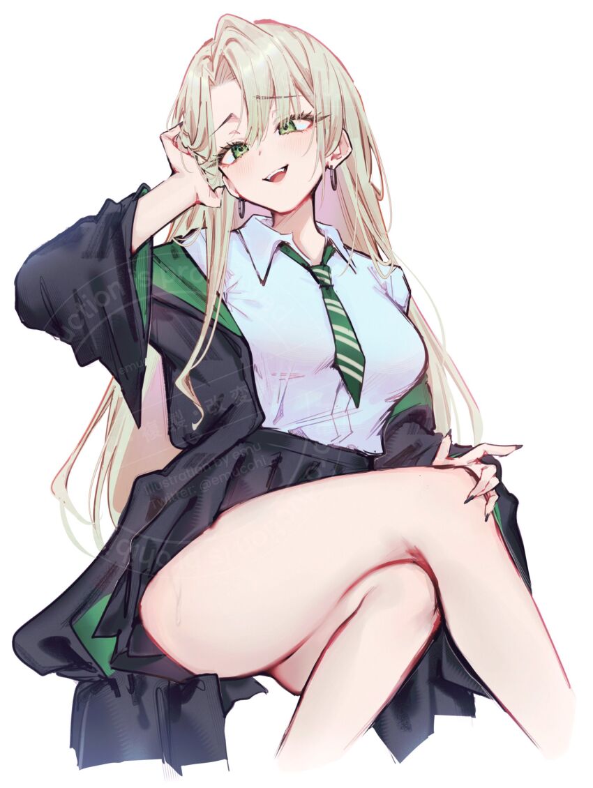 Harry Potter (Series) Rule 34 Image