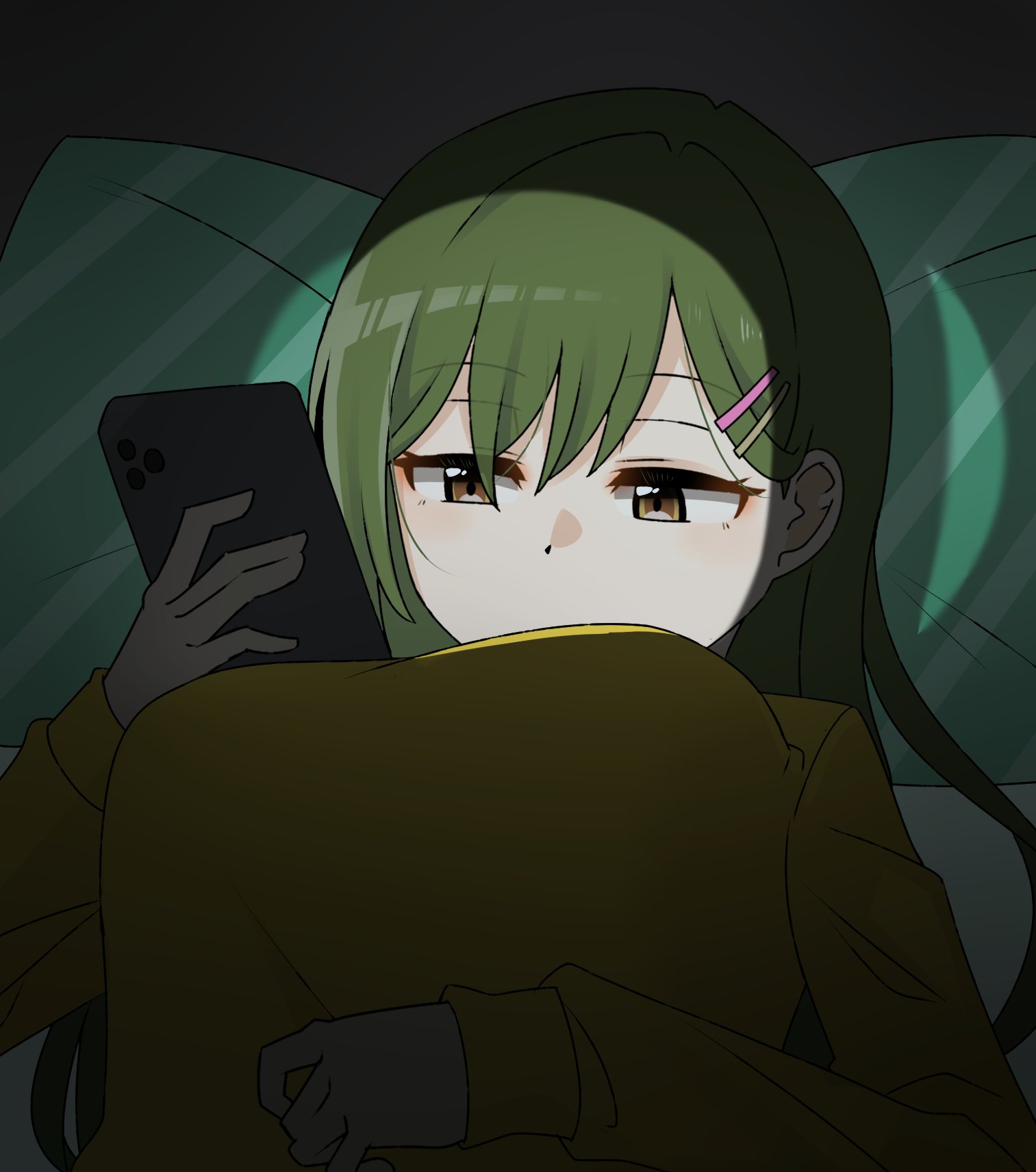 Love Live! Rule 34 Image