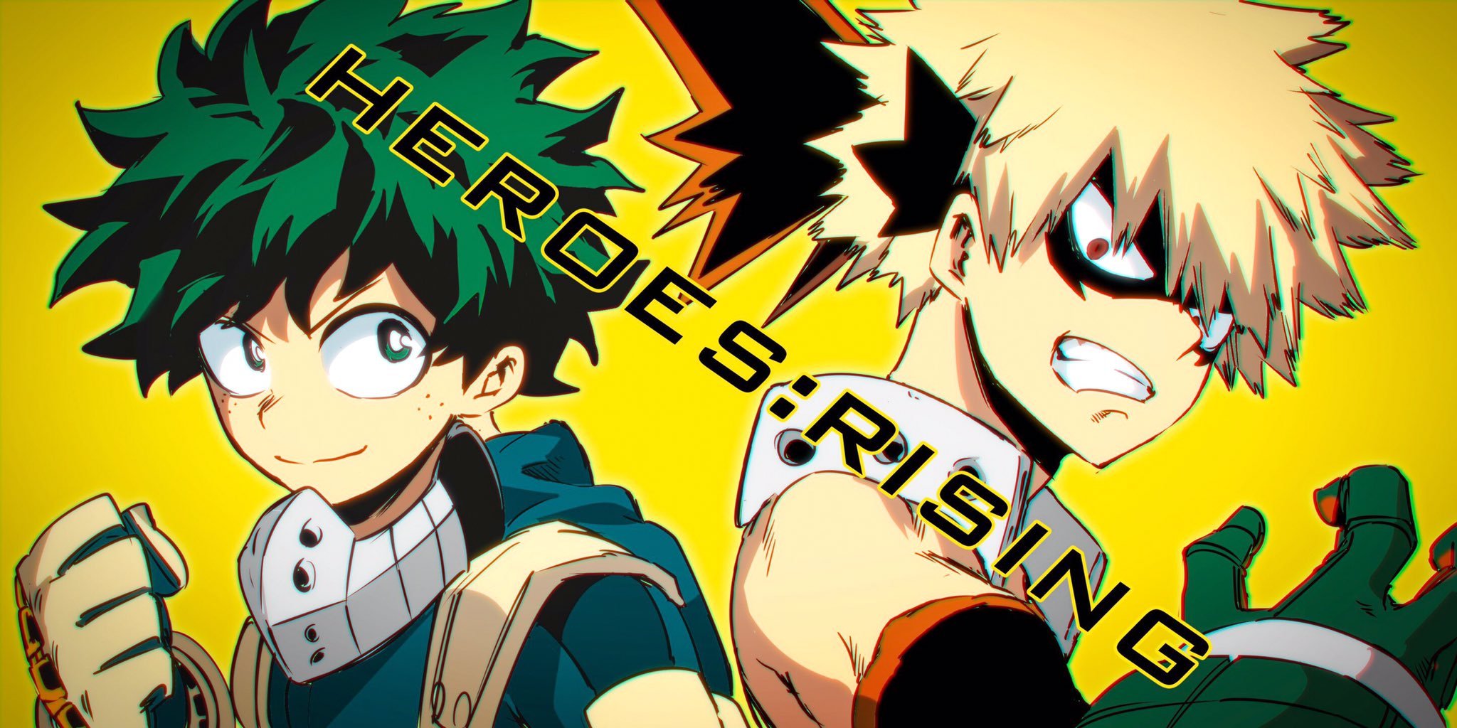 Bakugou Katsuki (Boku No Hero Academia) Rule 34 Image