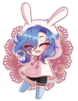Blueberry Aria (Artist) Rule 34 Image