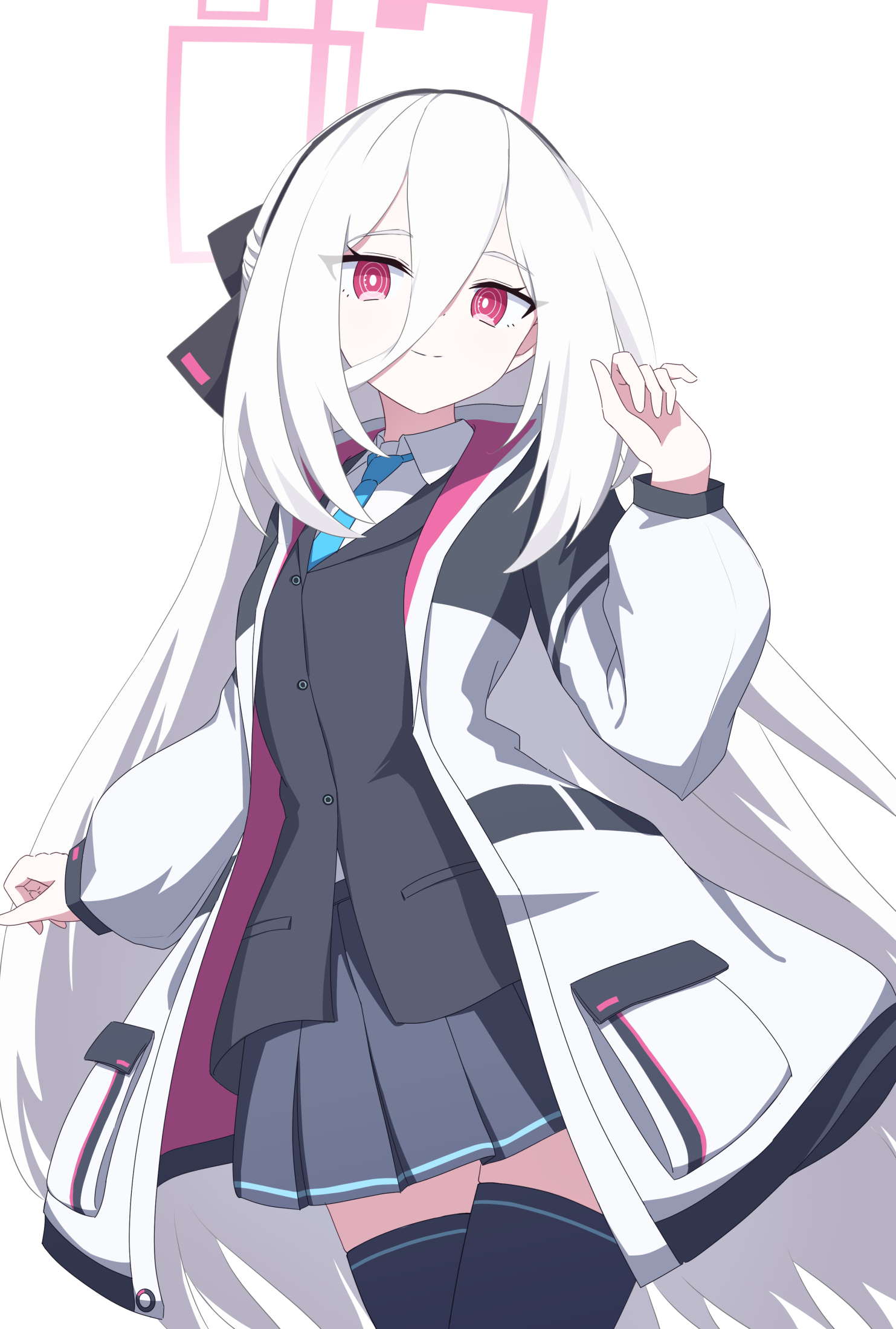 Kei (Blue Archive) Rule 34 Image