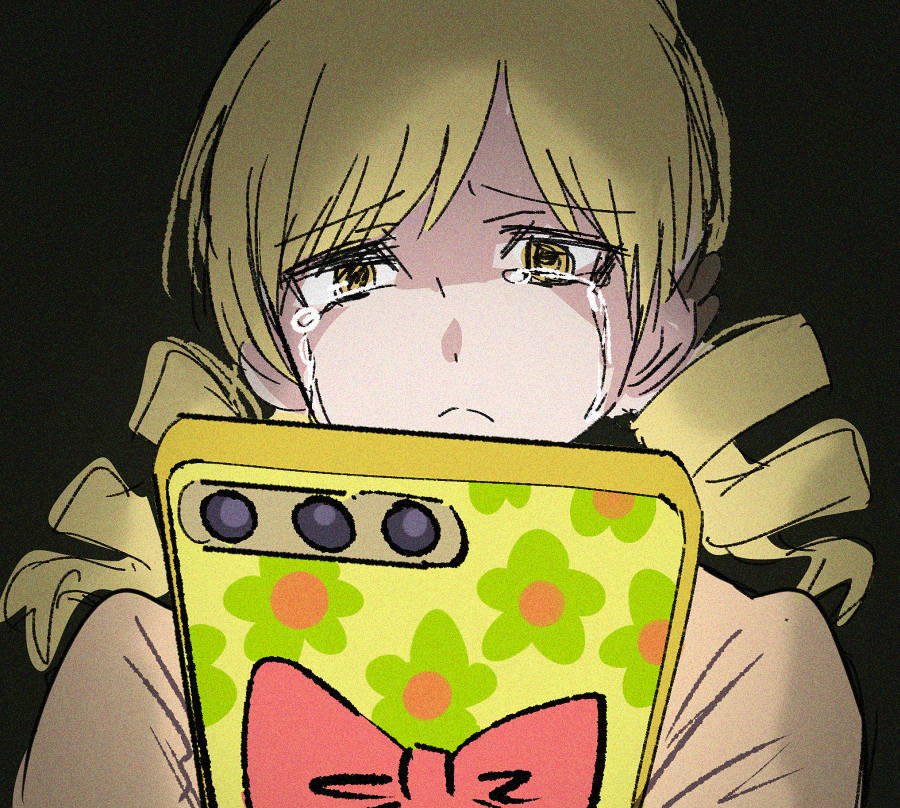 Tomoe Mami (Mahou Shoujo Madoka Magica) Rule 34 Image