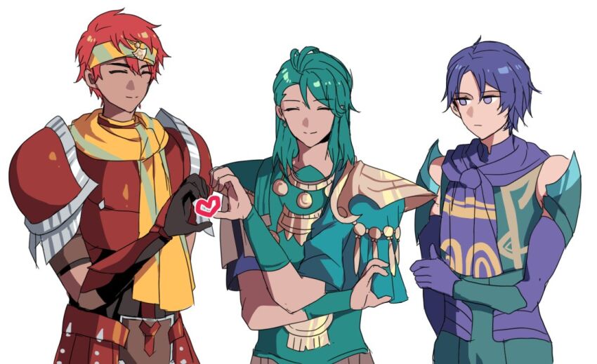 Fire Emblem Rule 34 Image