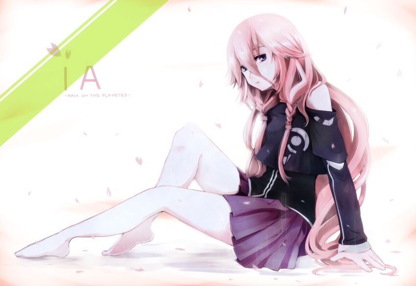 Ia (Vocaloid) Rule 34 Image