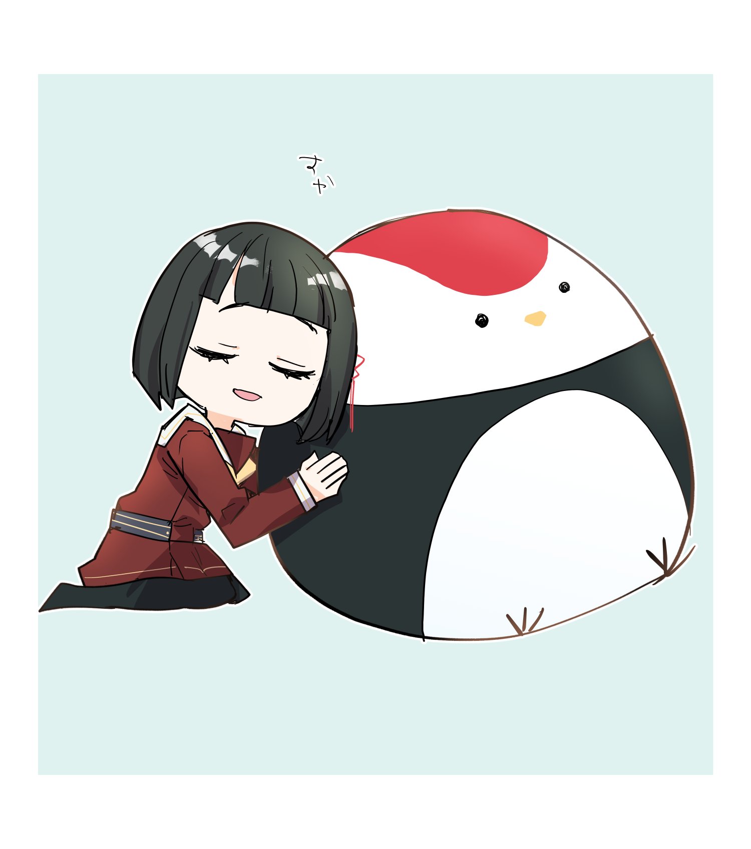 Momose Ginko (Love Live!) Rule 34 Image