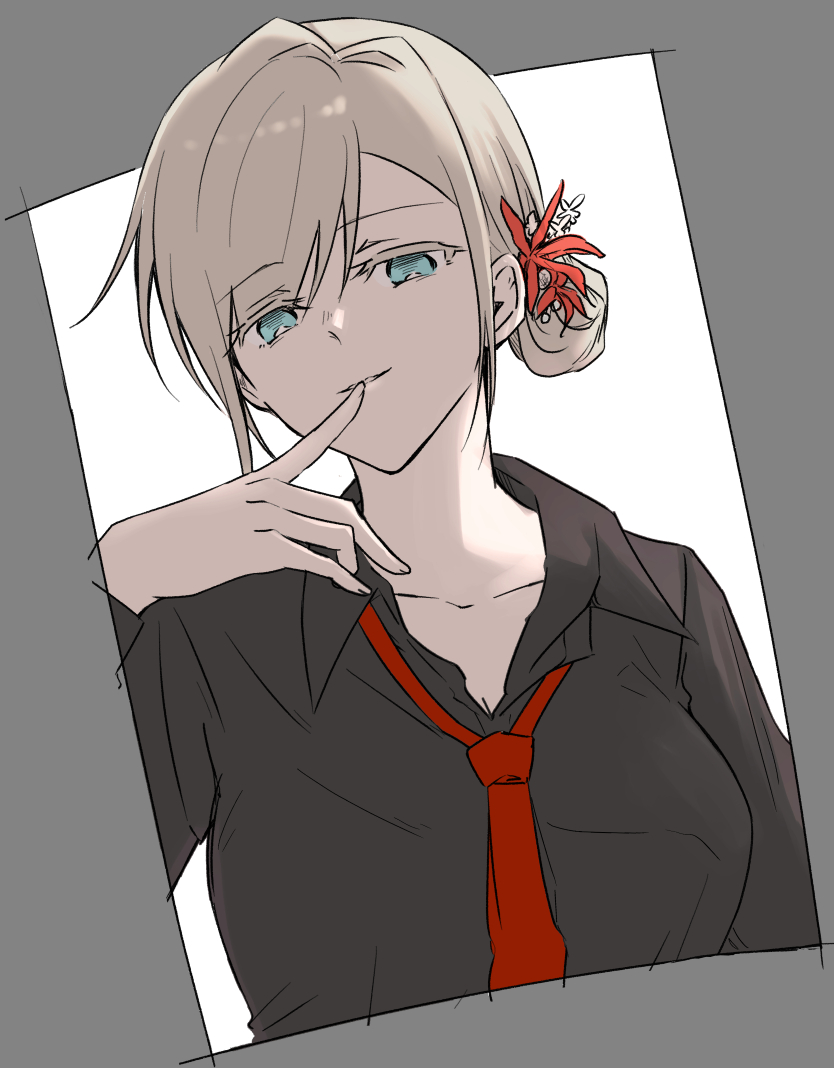 Ceras Yanagida Lilienfeld (Haz) Rule 34 Image