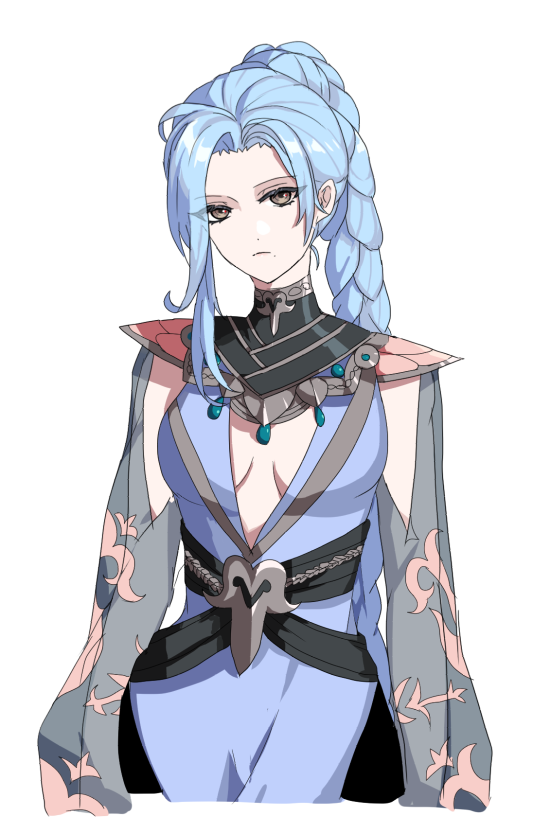 Fire Emblem Rule 34 Image