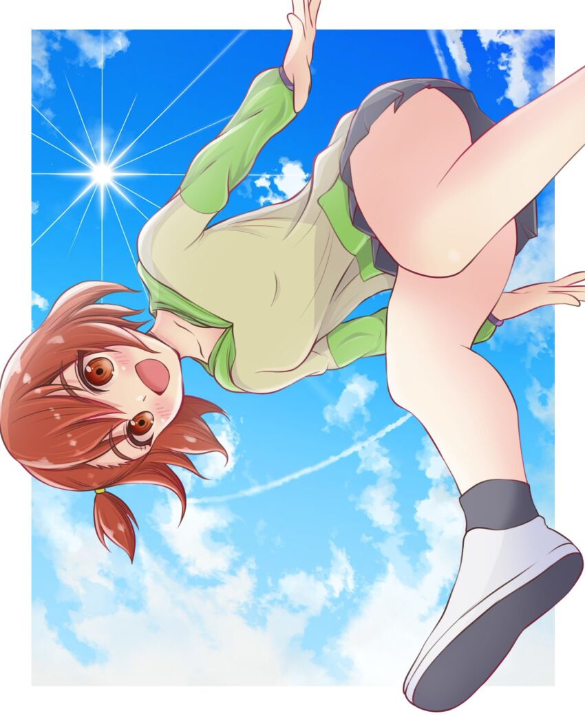 Katori Niika (Duel Masters) Rule 34 Image