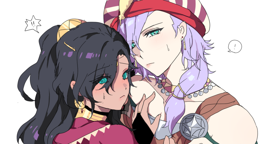Fire Emblem Rule 34 Image