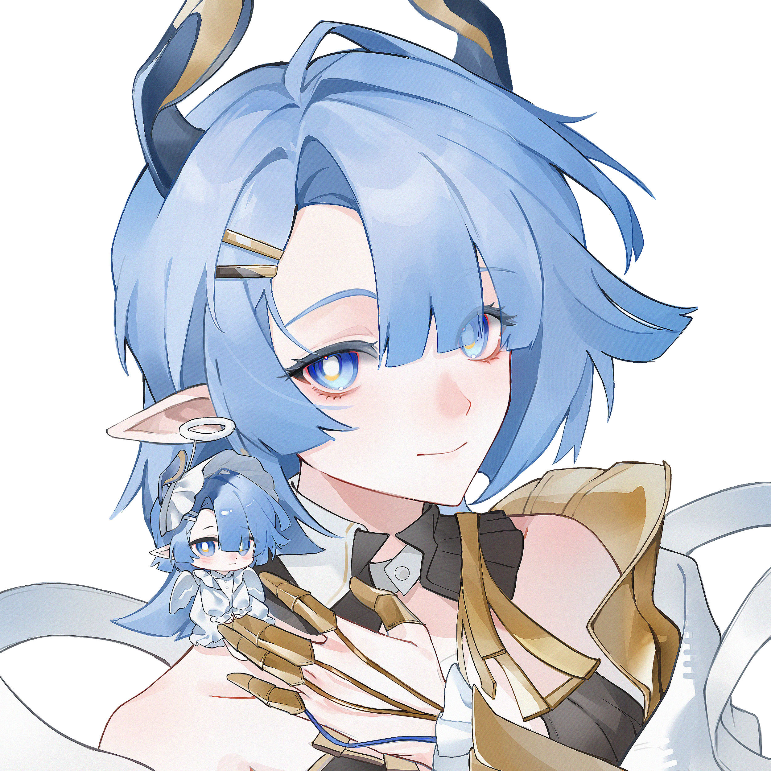 Arknights Rule 34 Image