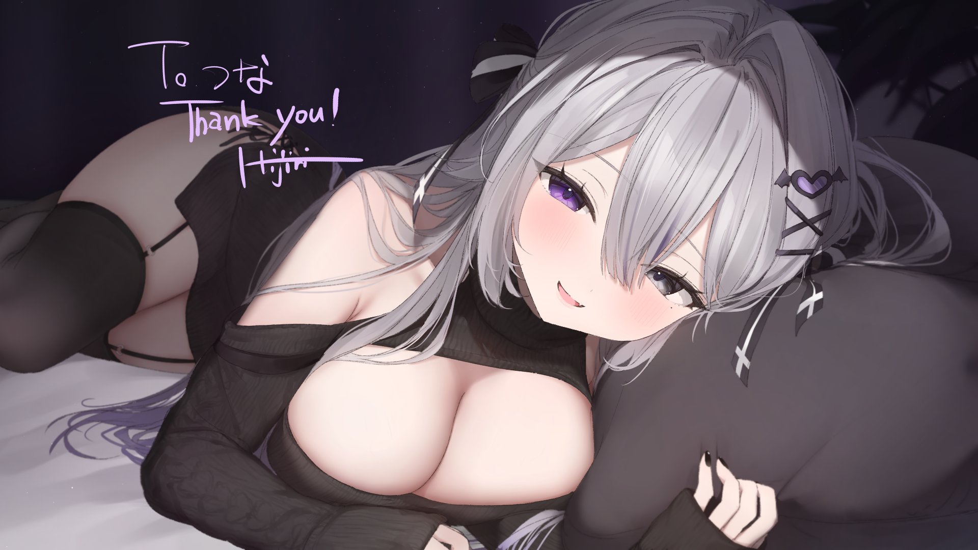 Indie Virtual Youtuber Rule 34 Image