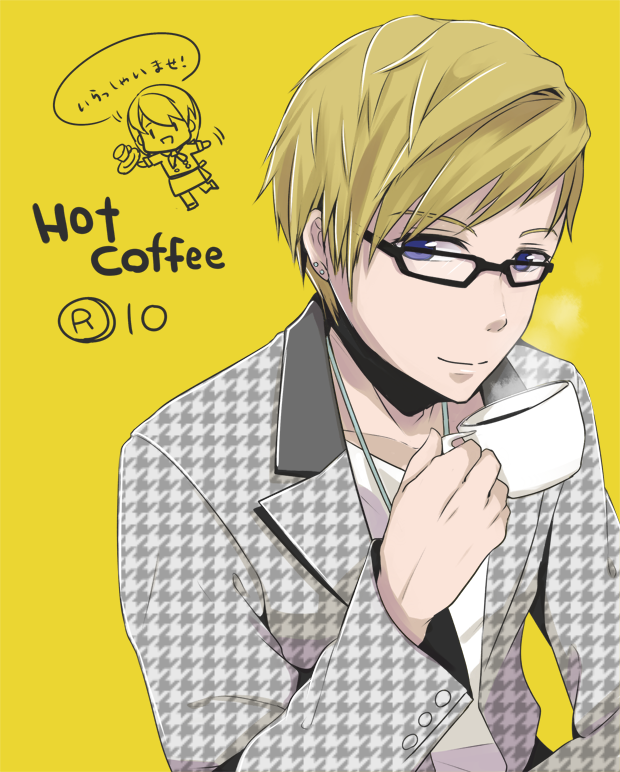 Tokimeki Memorial Rule 34 Image